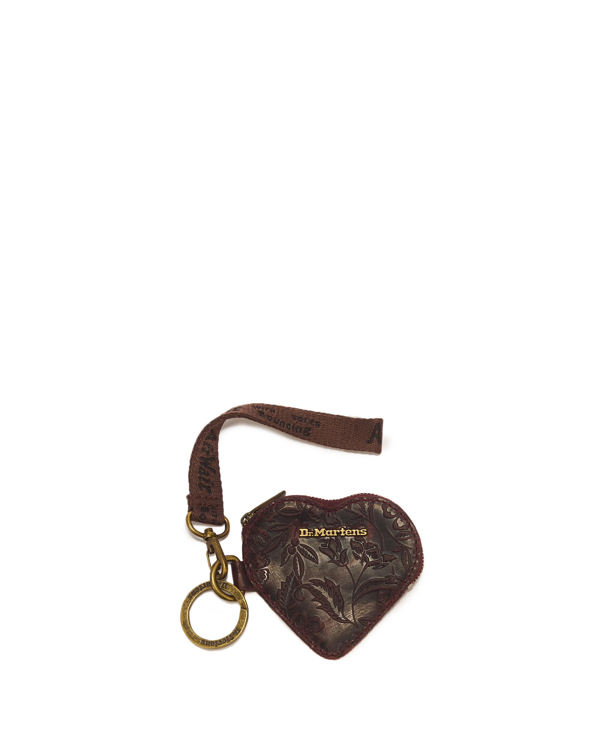 Heart Key Ring product image