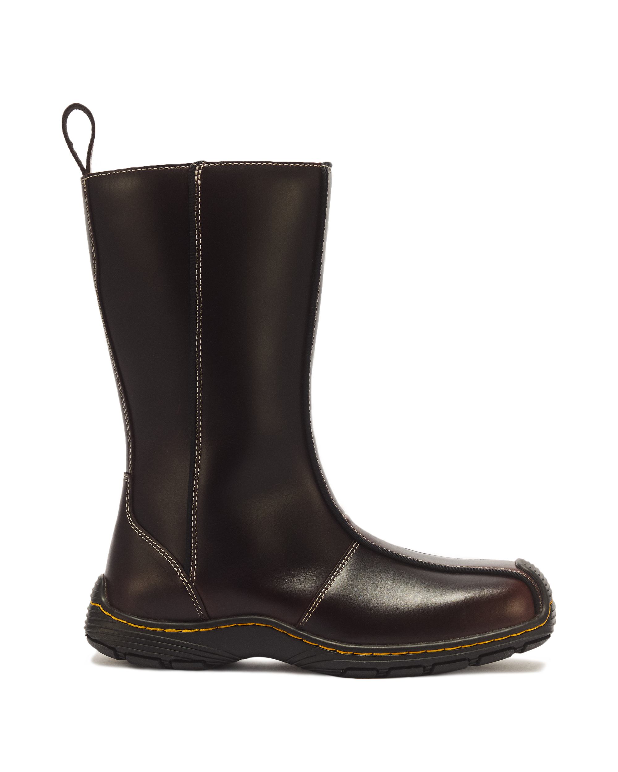 Aurix Hi High Boot product image