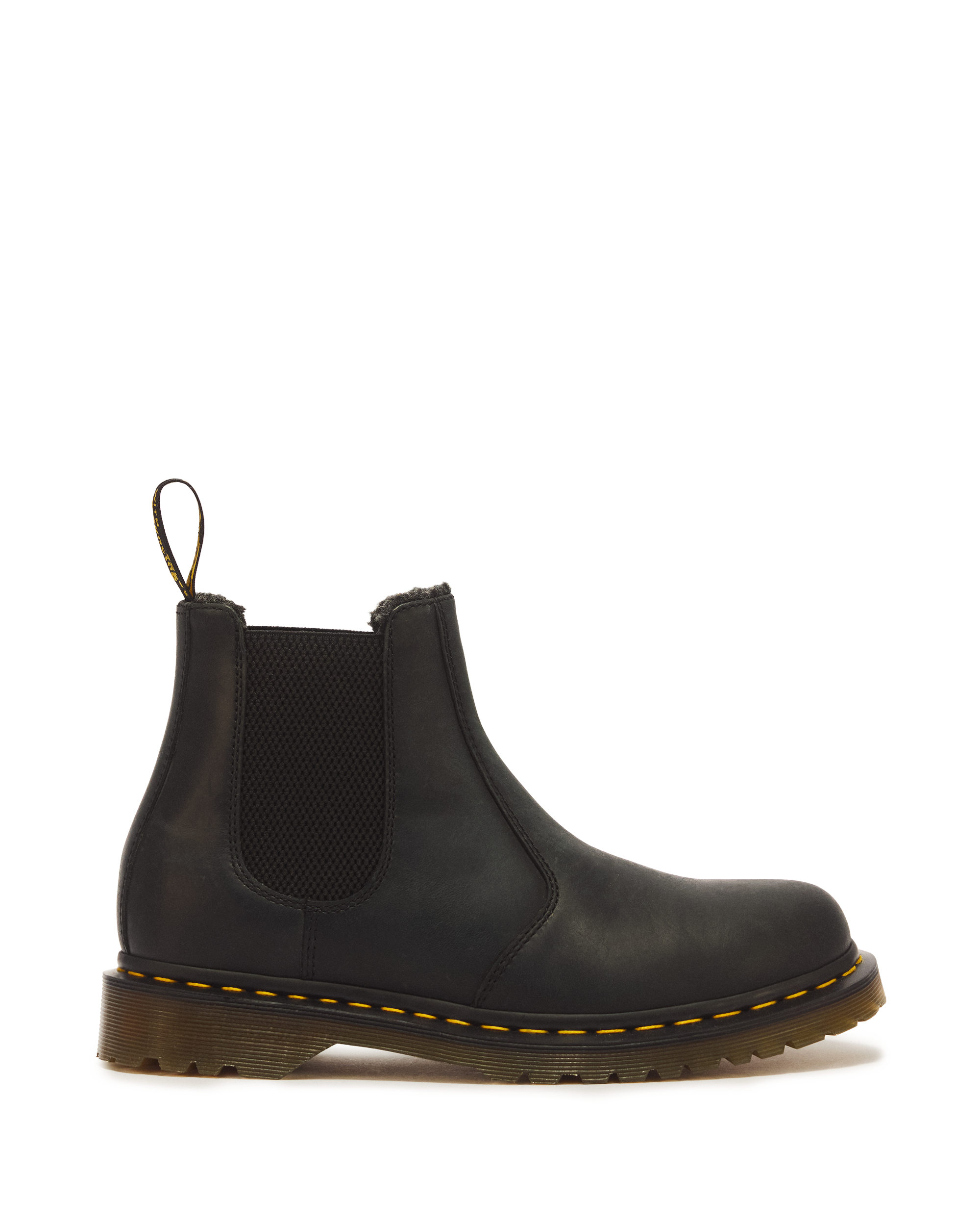 2976 WL Crazy Horse Leather Chelsea -nilkkurit product image