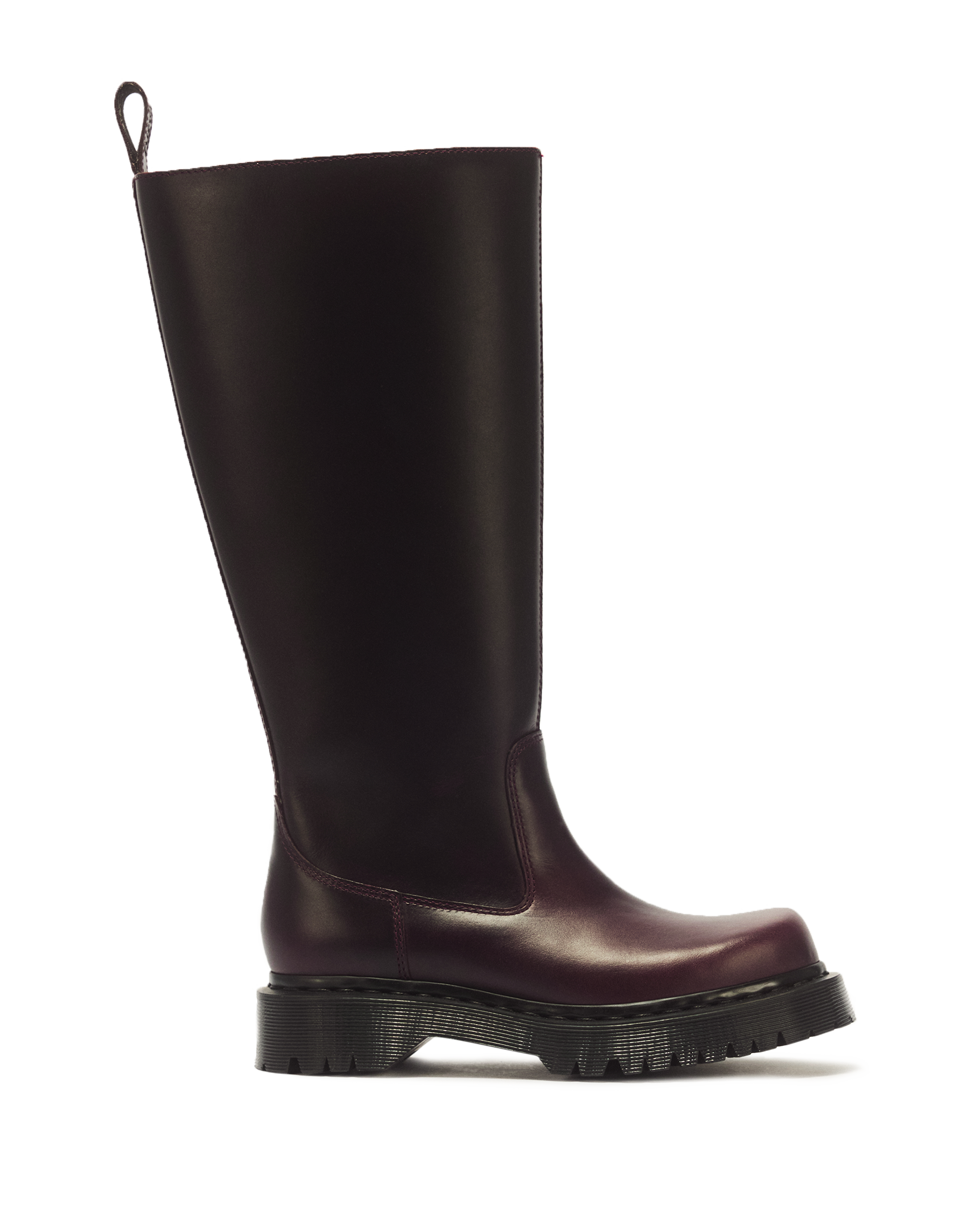 Rejena Hi Explorer WP Hohe Leder Stiefel  product image