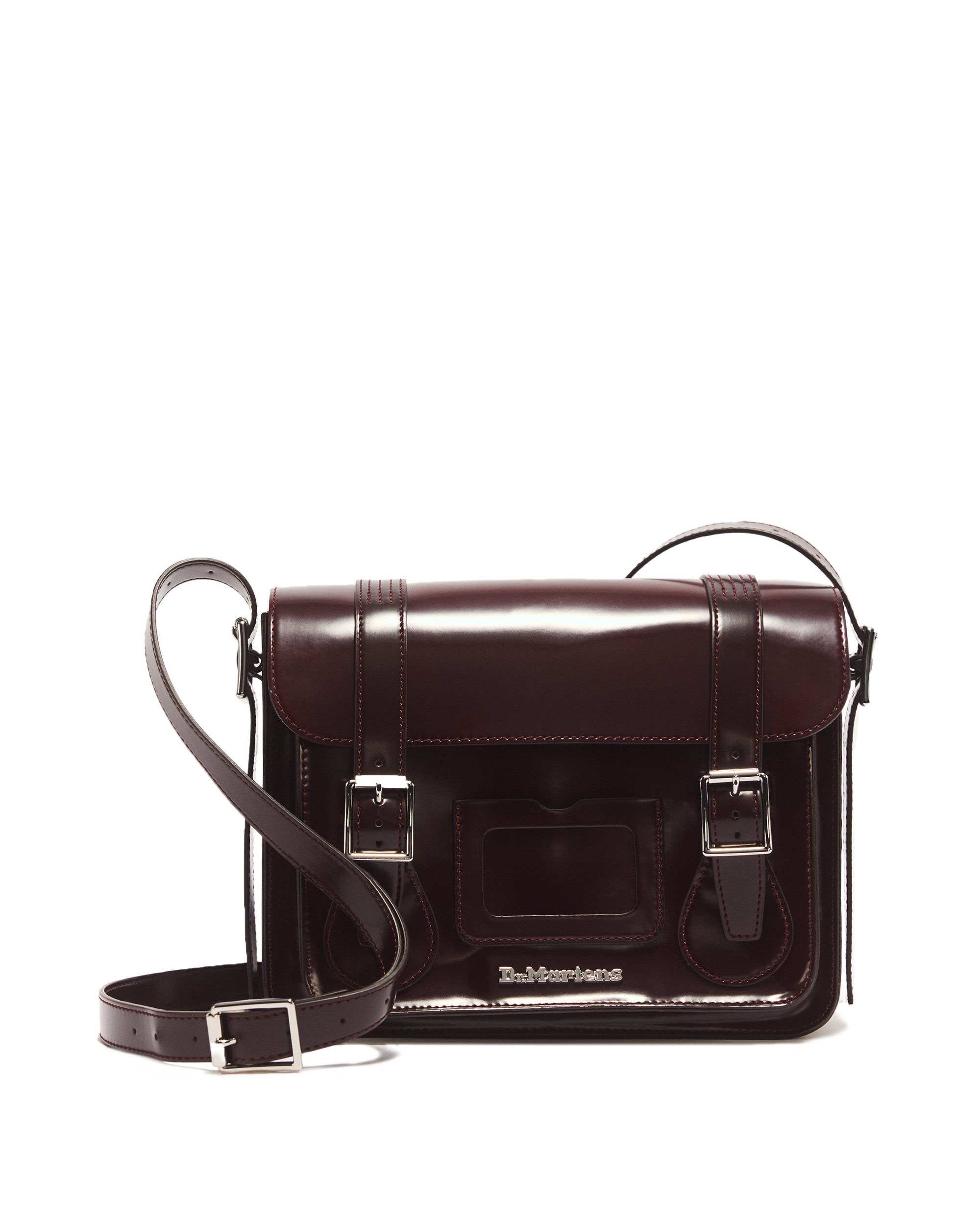 11 Inch Vegan Messenger Bag product image