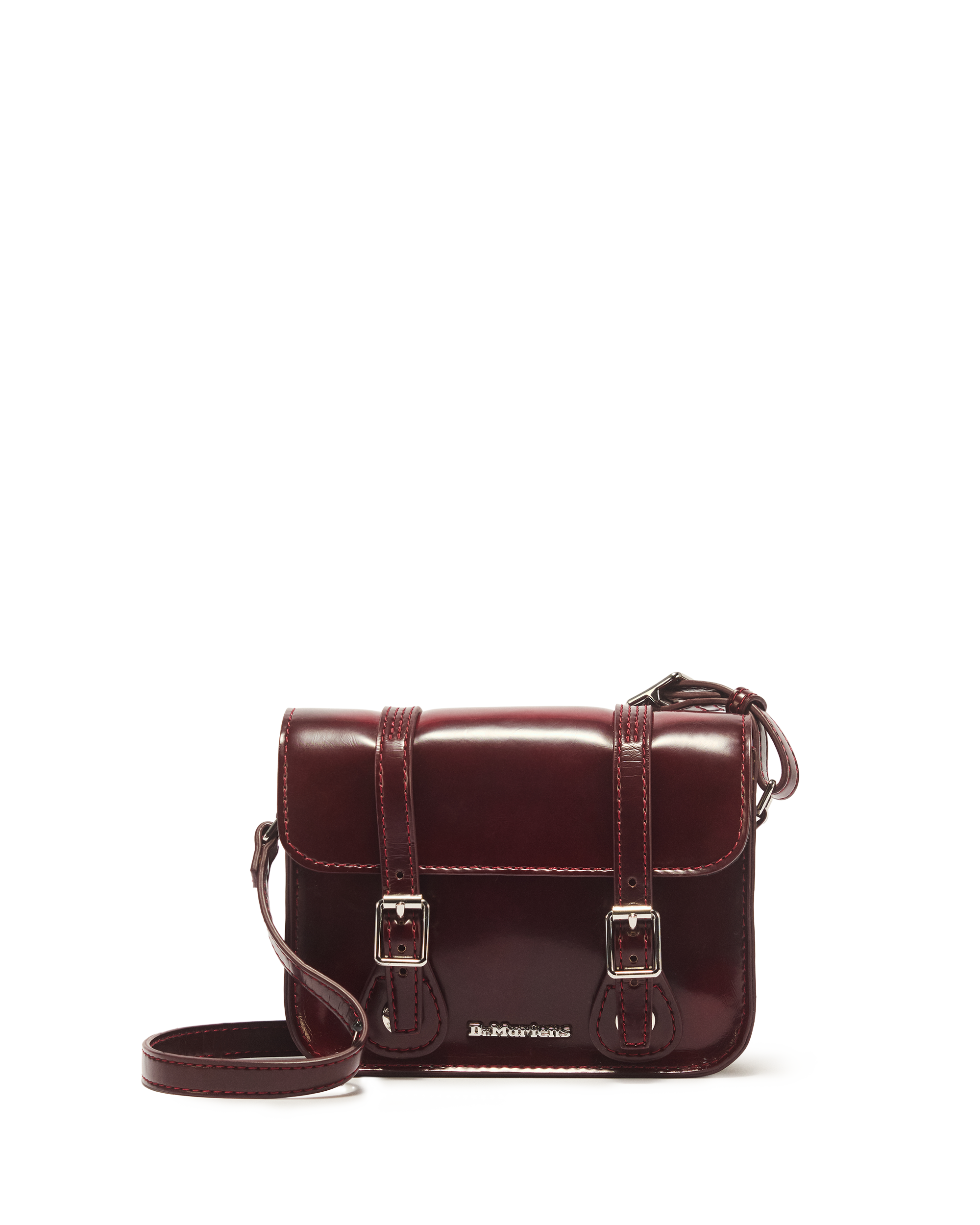 7 Inch Vegan Crossbody Bag product image