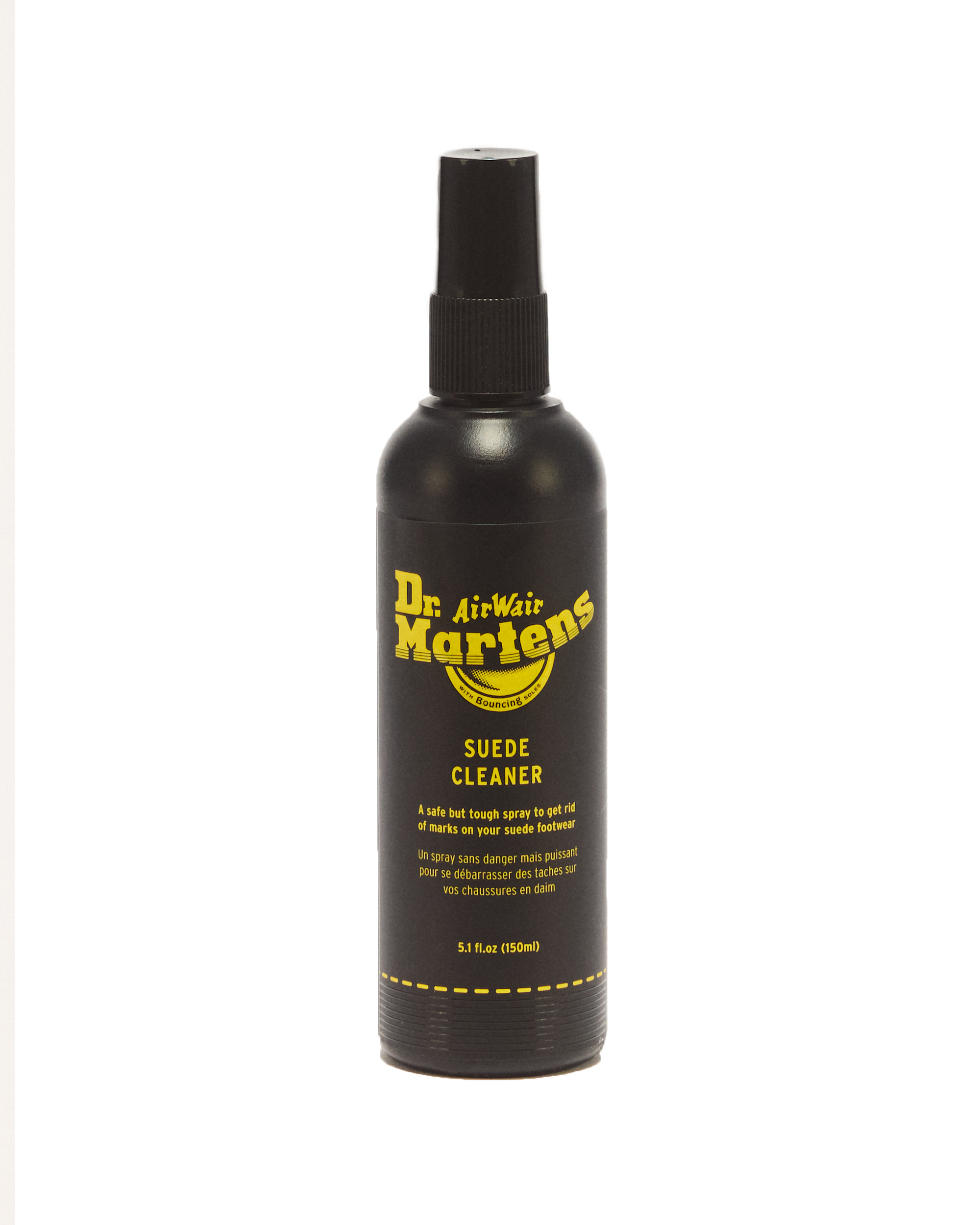 Suède Cleaner 150ml product image