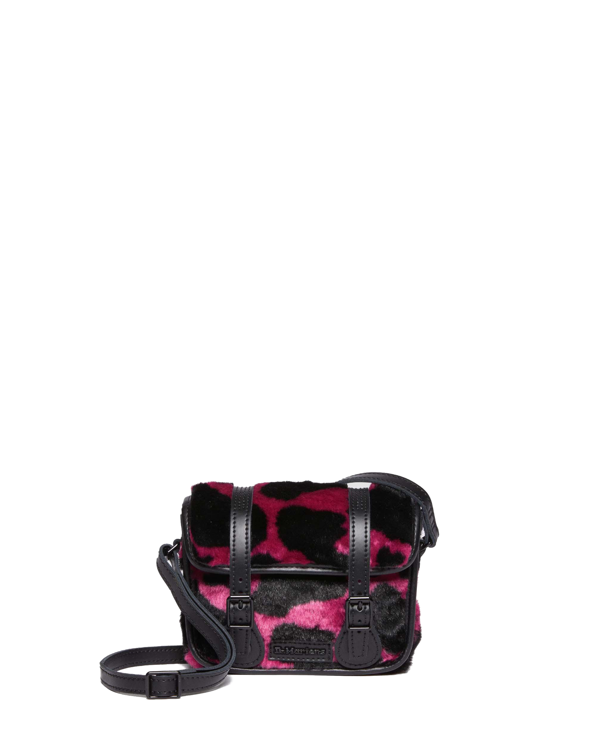 BLACK/THRIFT PINK+BLACK