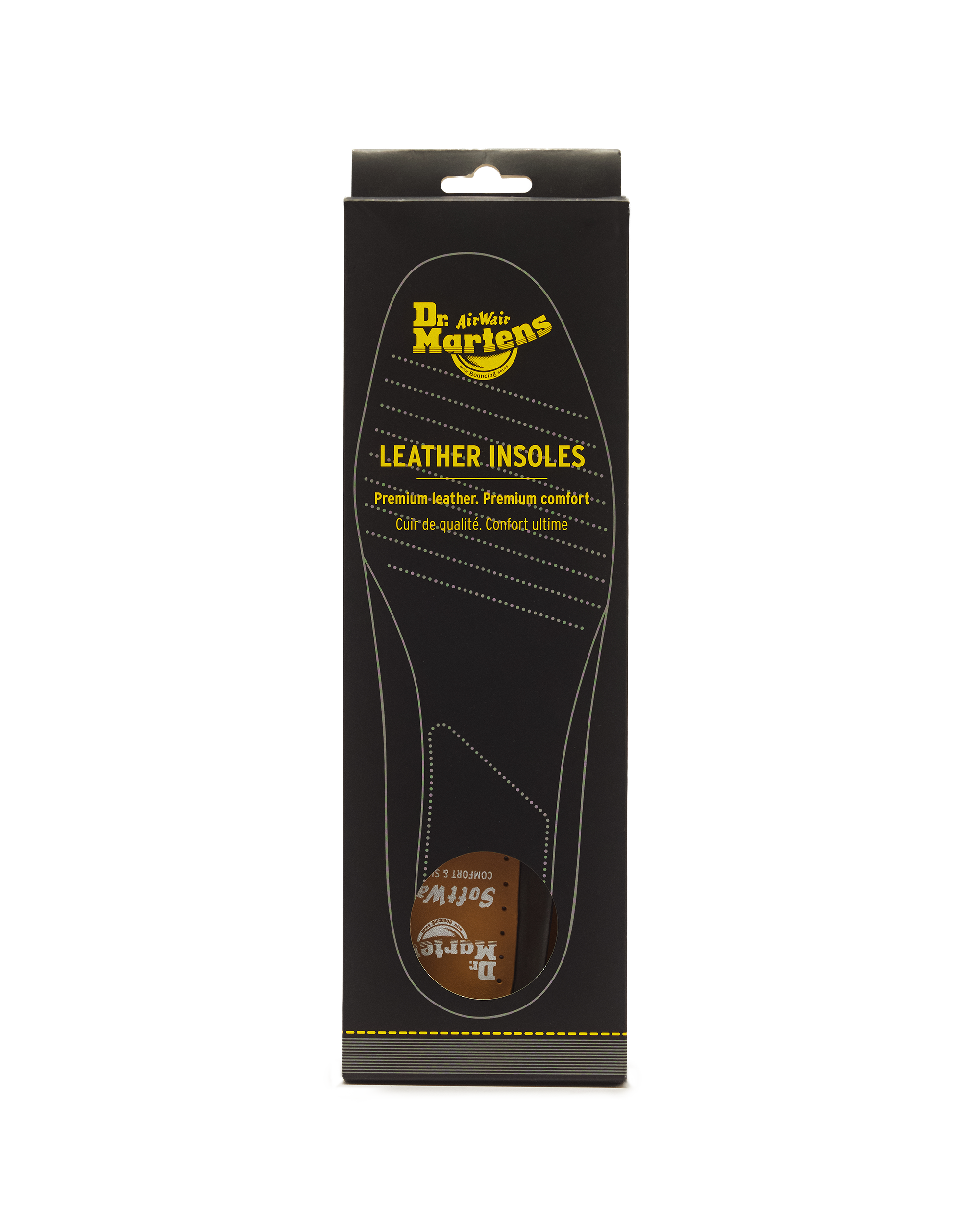 Leather Shoe Insoles product image