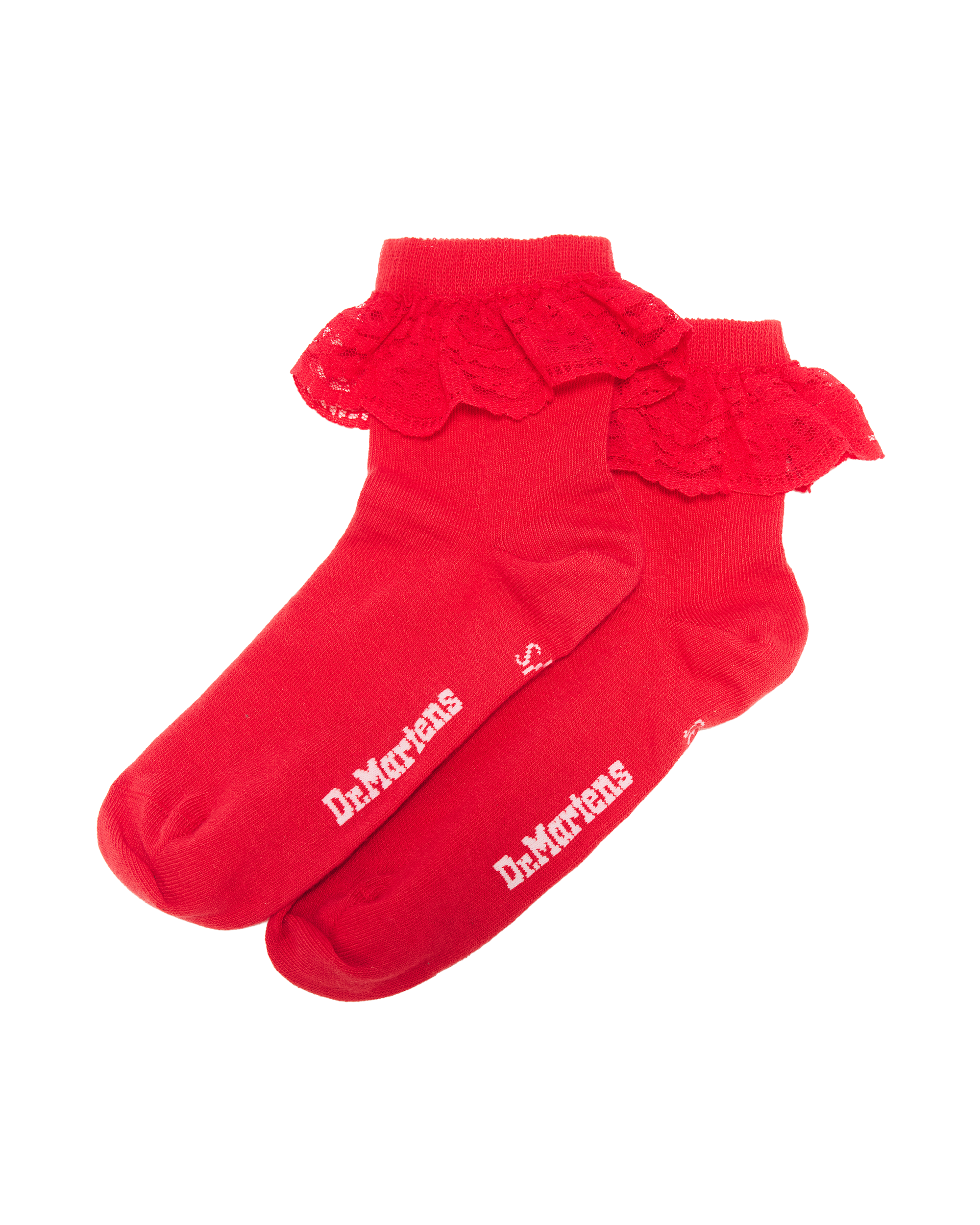 Strumpor med volang product image