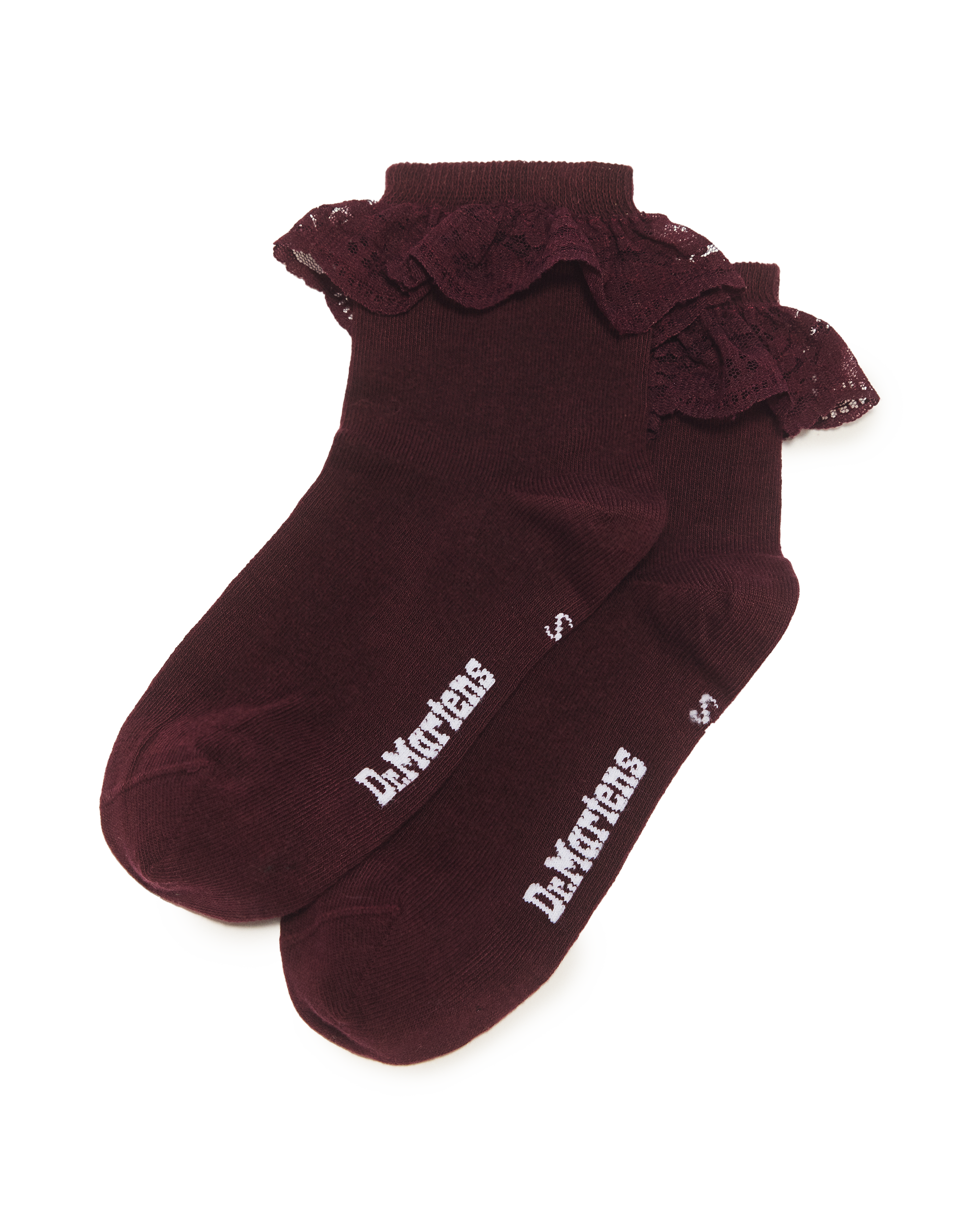Frill Organic Cotton Blend Socks product image