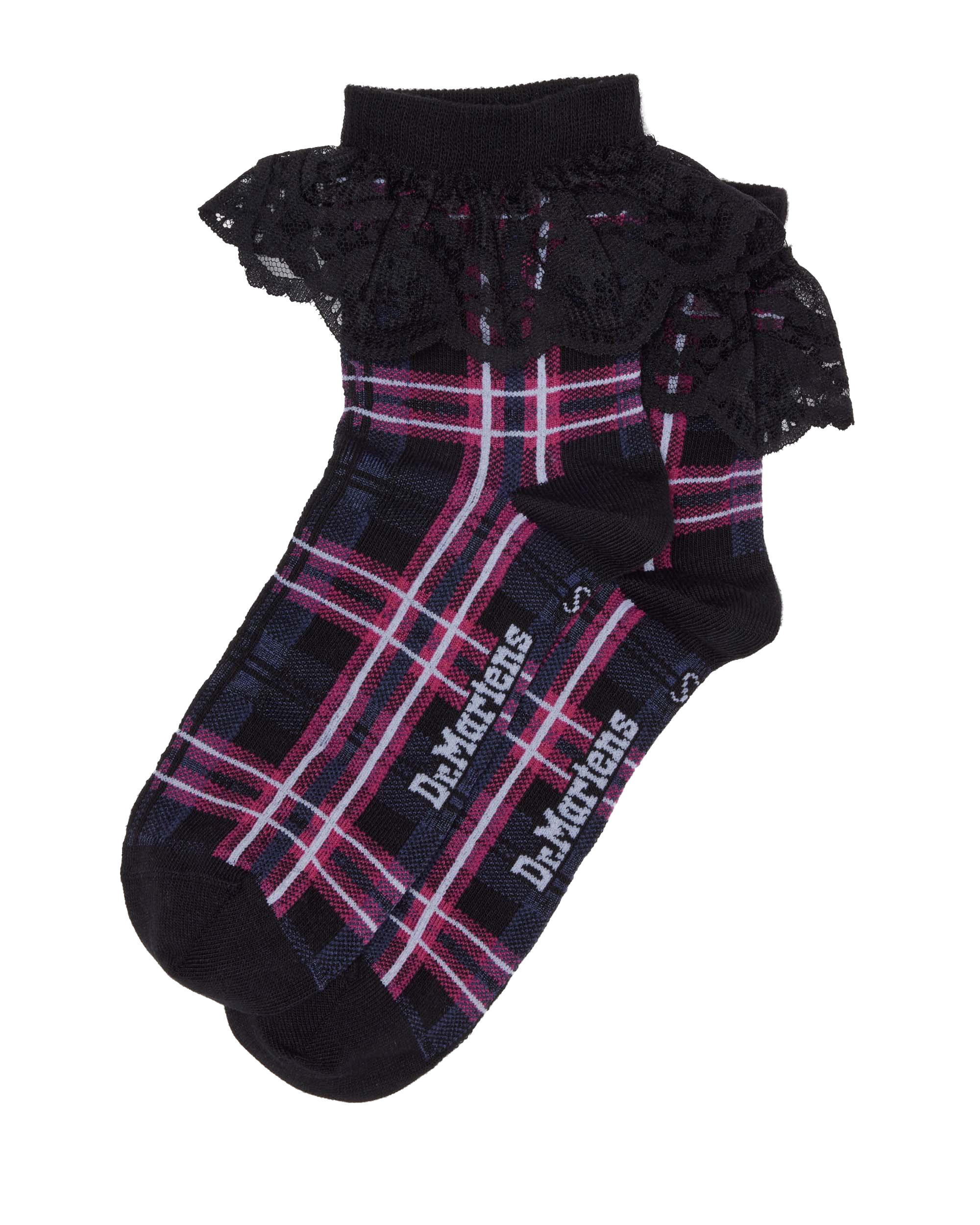 Frill Organic Cotton Blend Socks product image