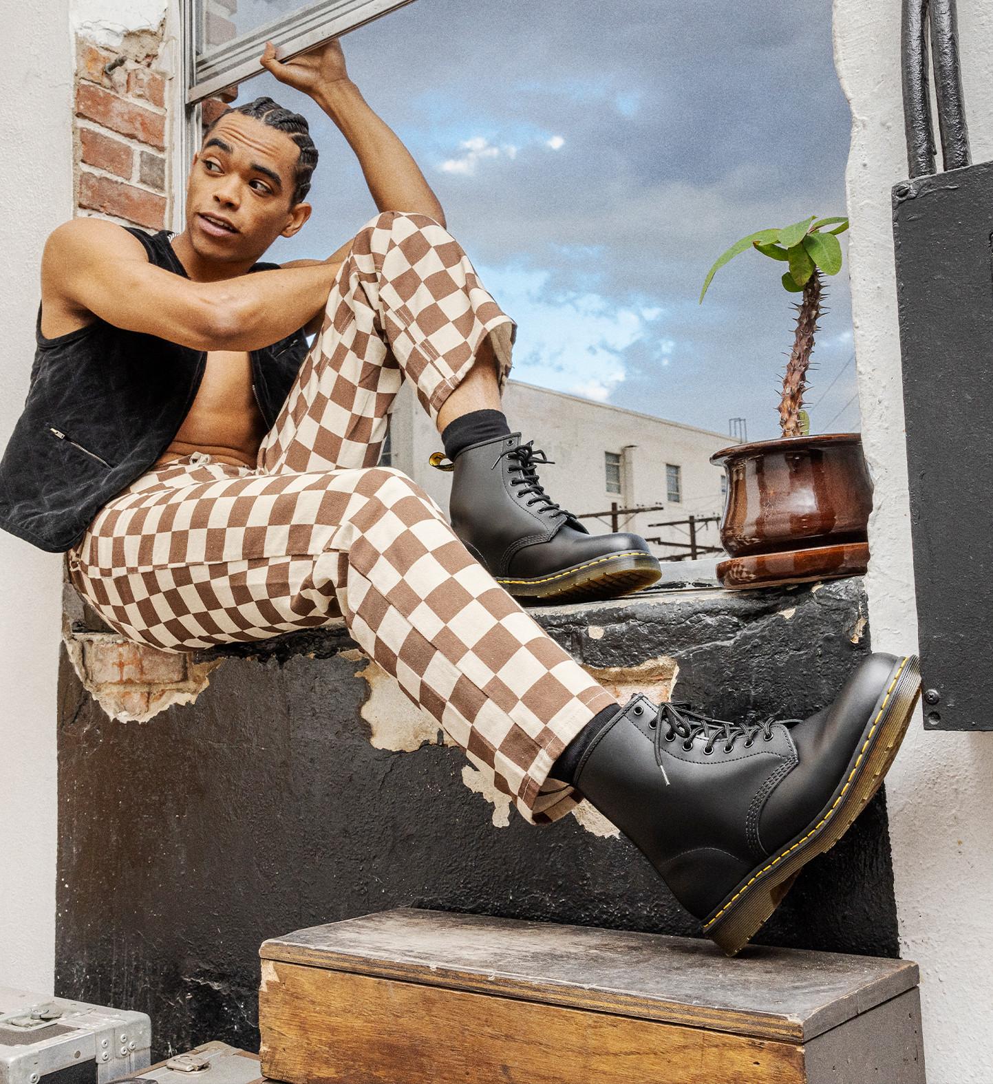 Dr. Martens® Official: Up To 40% Off Select Styles
