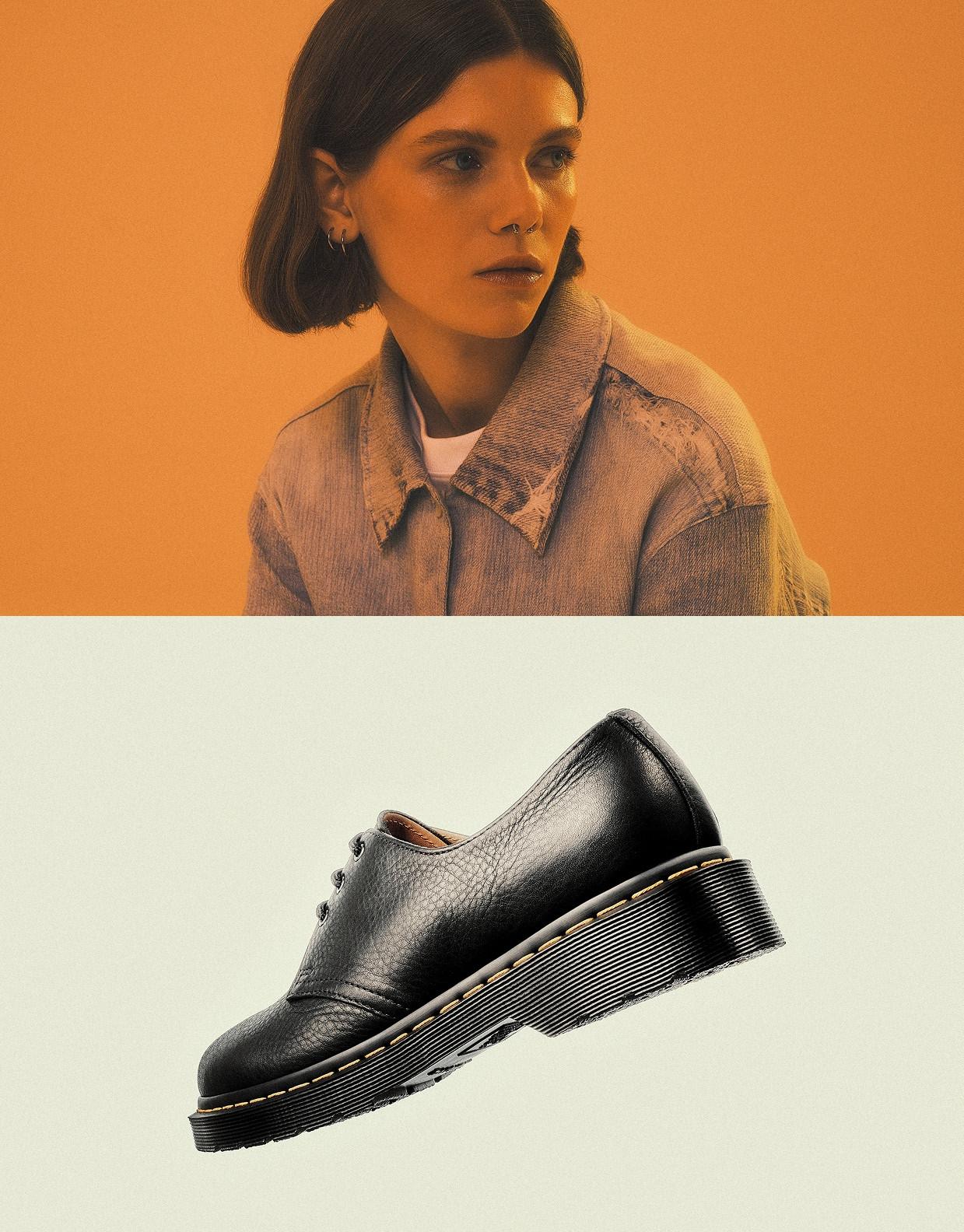 Dr. Martens™ EU Official: Get 10% Off Your First Order