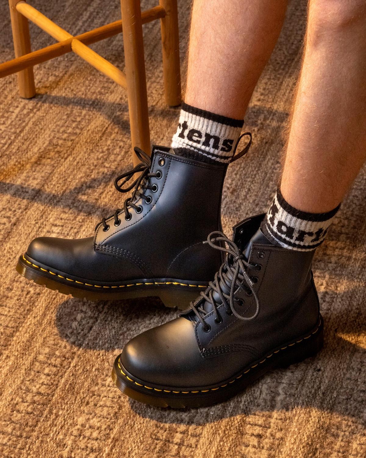 Originals | Classic Boots & Shoes | Dr. Martens