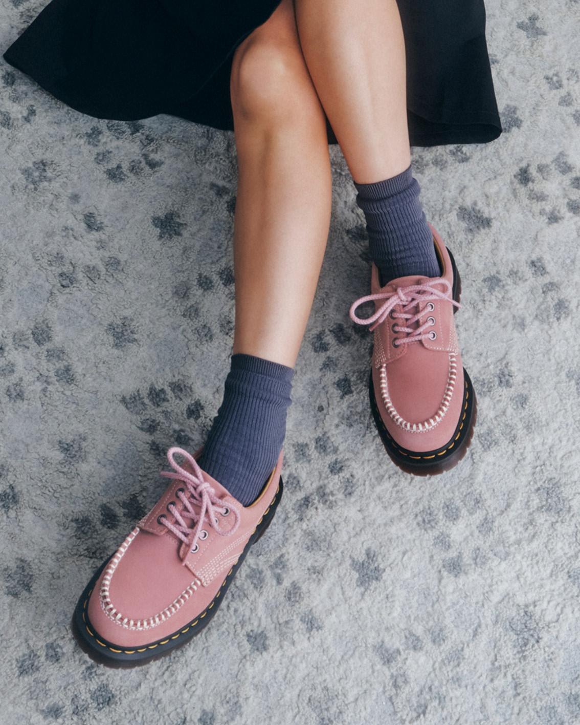 Dr. Martens x Metallica
