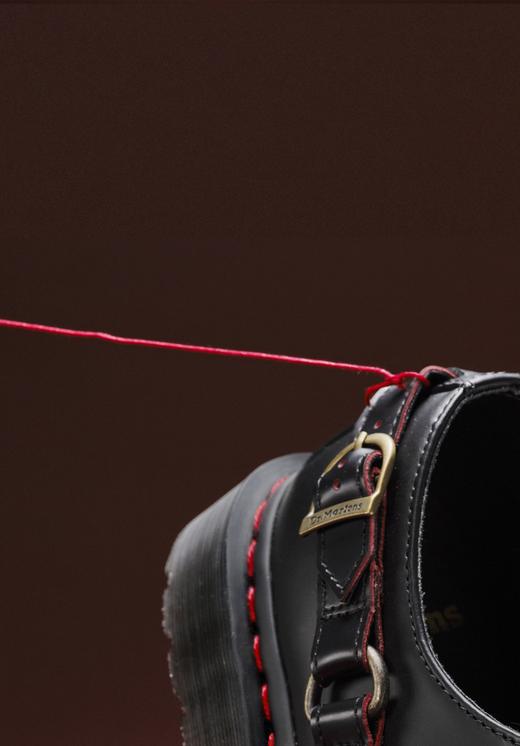 Dr. Martens Year of the Horse | Lunar New Year 2026