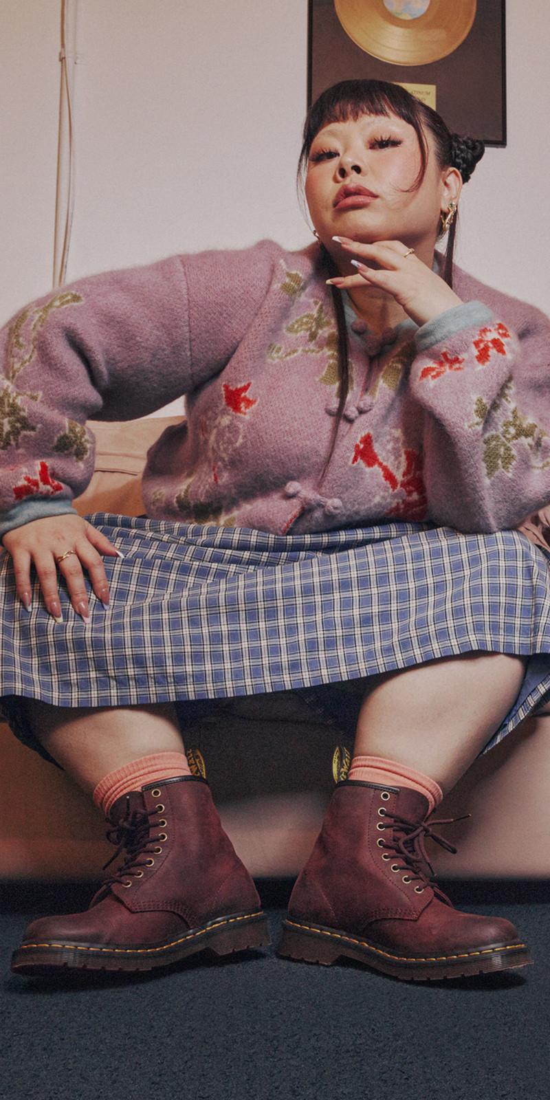 Dr. Martens® US Official