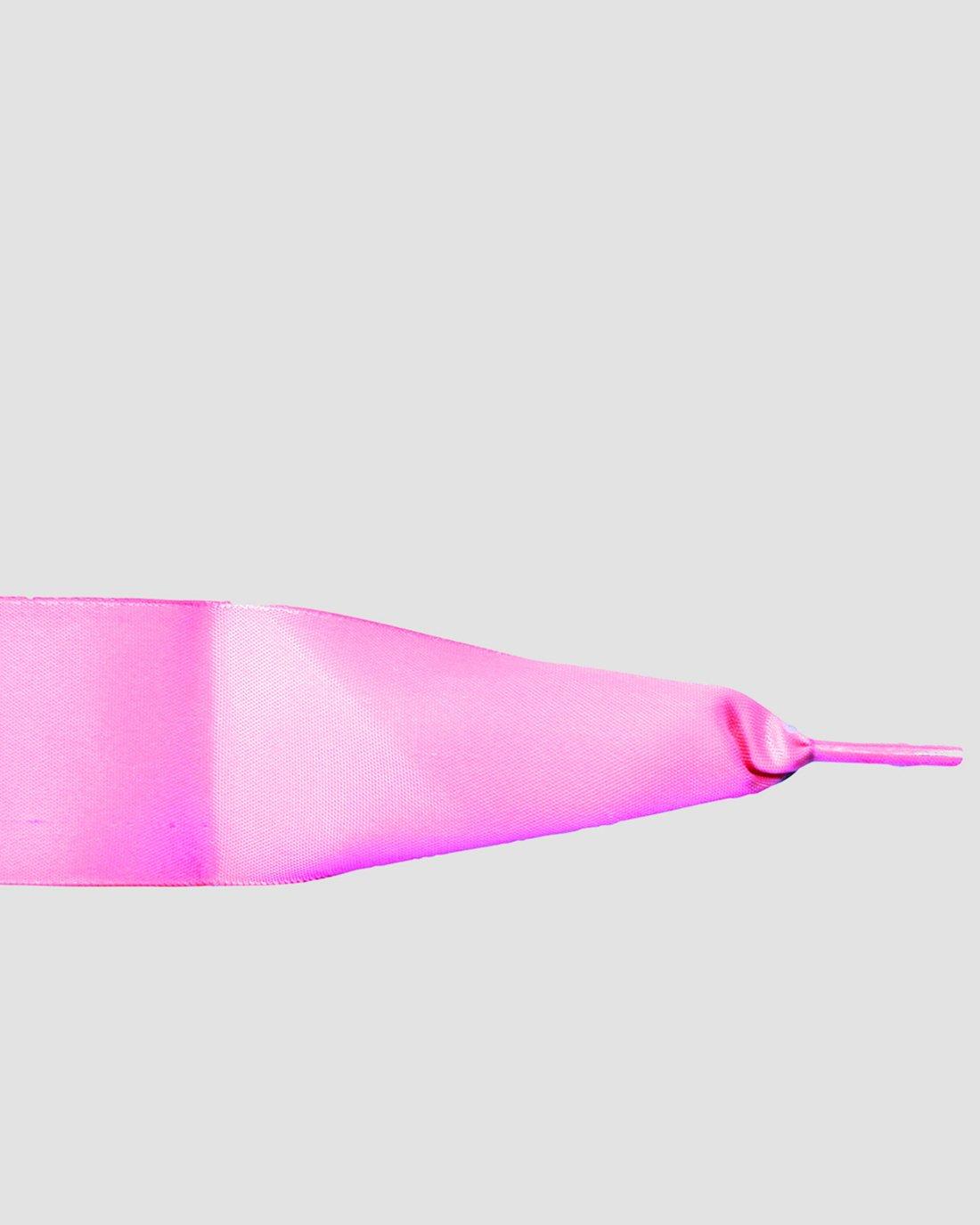 65cm Ribbon Shoe Laces (3 Eye)