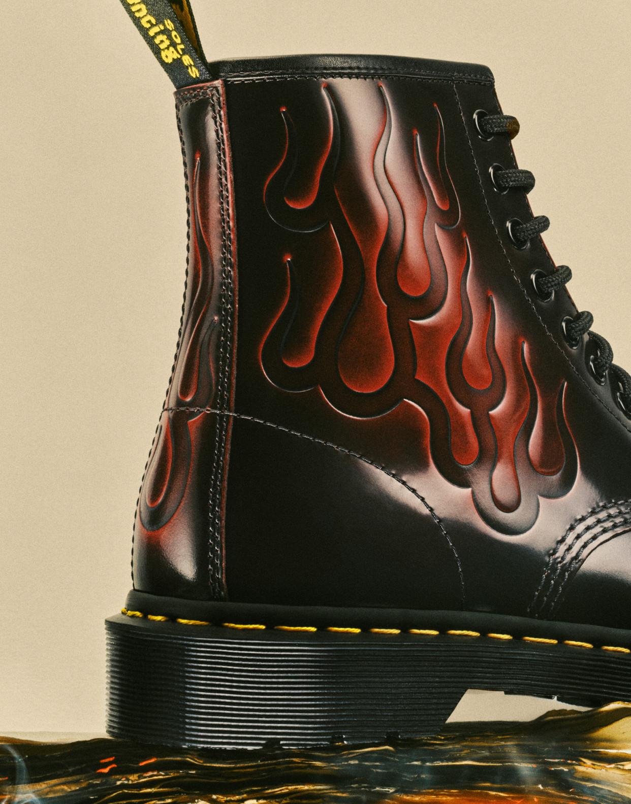 Dr. Martens® US Official: Get 10% Off Your First Order