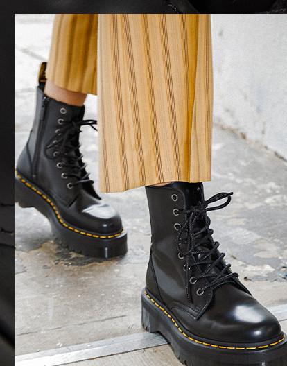 Dr martens clearance boutique en ligne