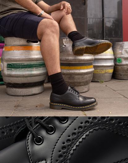 Dr. Martens® US Official: Up to 40% off select styles