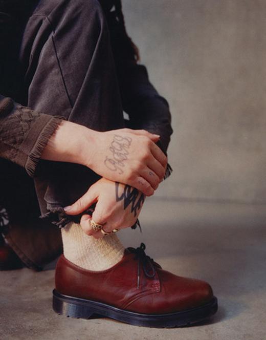 Dr. Martens® US Official: Get 10% Off Your First Order
