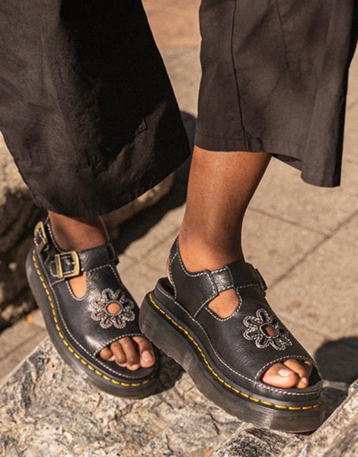 Dr. Martens® US Official: Get 10% Off Your First Order