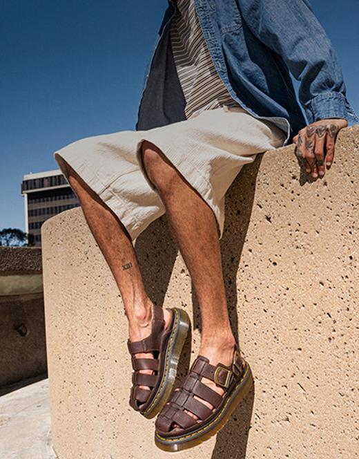 Dr. Martens® CA Official: Get 10% Off Your First Order