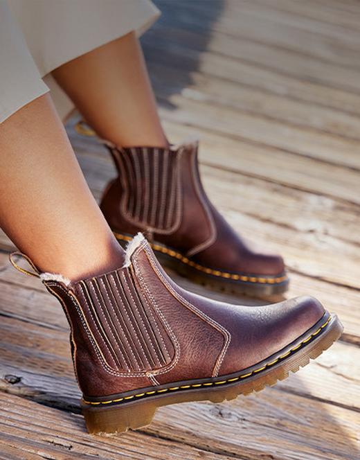 Dr. Martens® US Official: Get 10% Off Your First Order