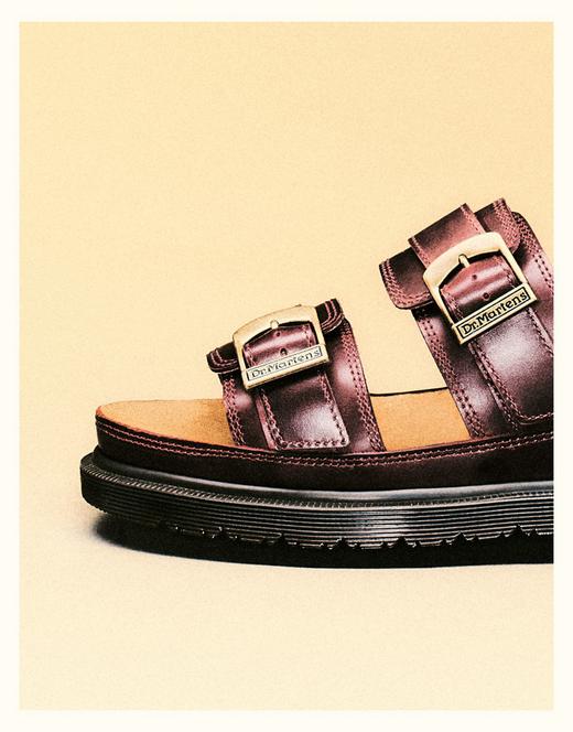 Dr. Martens® US Official: Get 10% Off Your First Order
