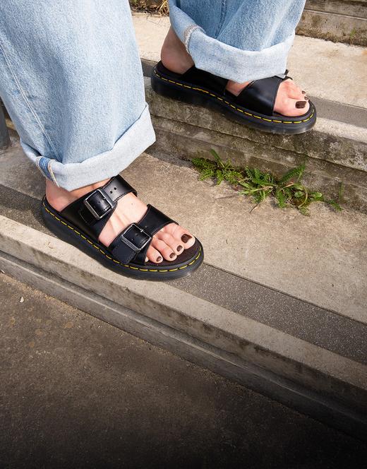 Dr. Martens® US Official: Get 10% Off Your First Order