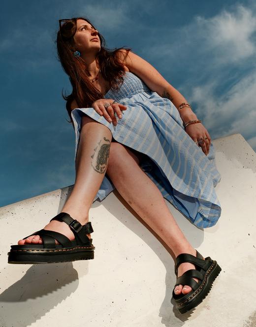 Dr. Martens® US Official: Get 10% Off Your First Order