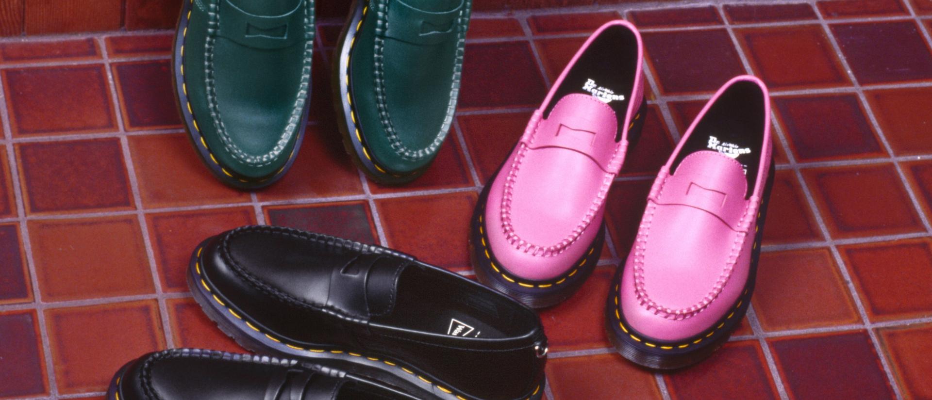 Dr Martens logo