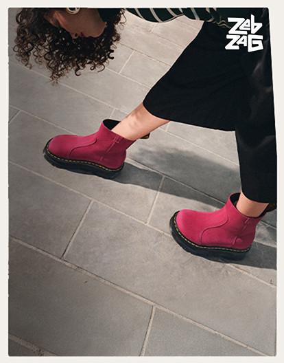 Dr. Martens® CA Official: Get 15% Off Your First Order