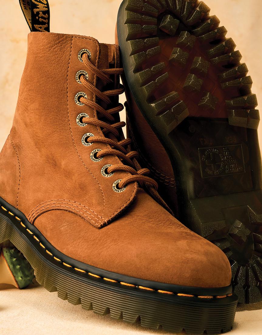 Dr. Martens® US Official: Get 10% Off Your First Order