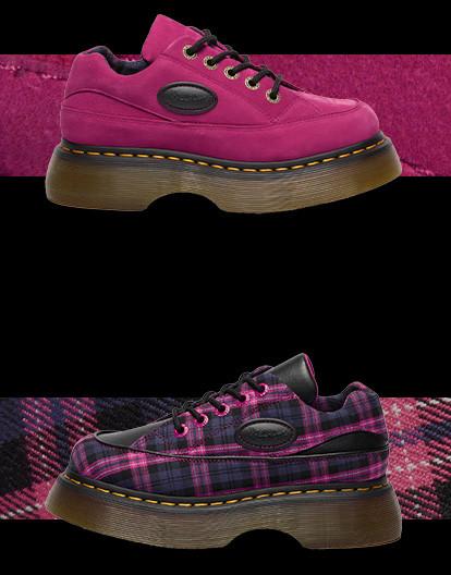 Dr. Martens® US Official: Get 10% Off Your First Order