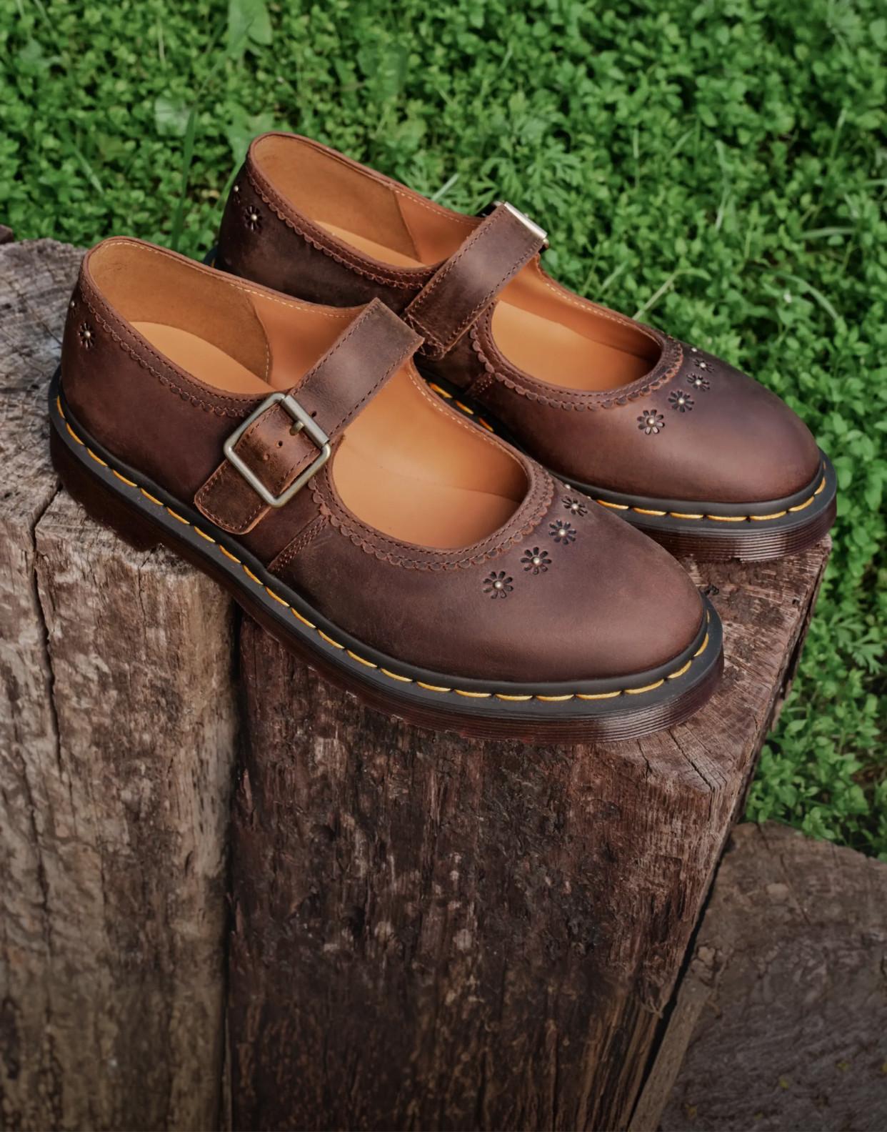 Dr. Martens® US Official: Get $15 Off Your First Order