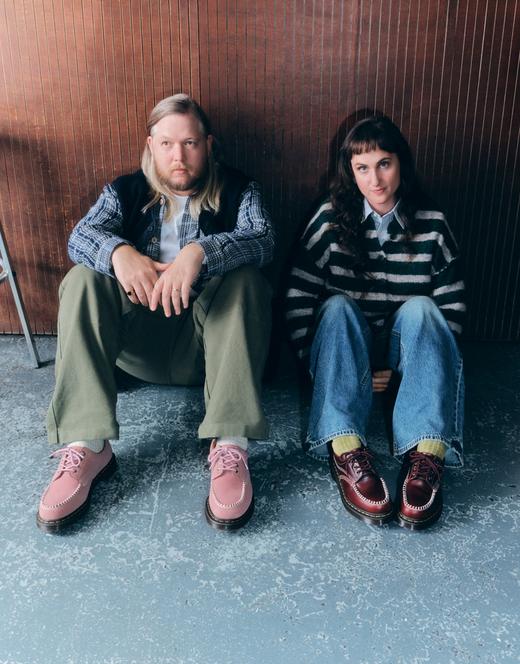 Dr. Martens® US Official: Get $15 Off Your First Order