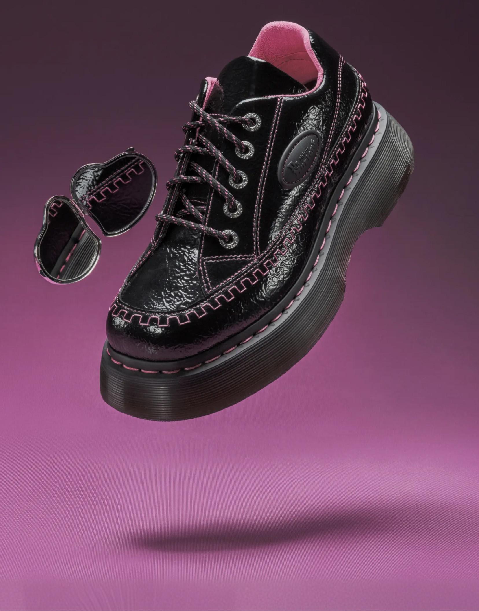 Dr. Martens®️ CA Official: Get 10% Off Your First Order