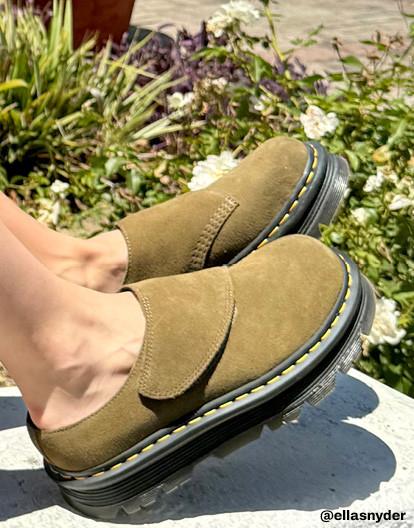 Dr. Martens® US Official: Get 10% Off Your First Order