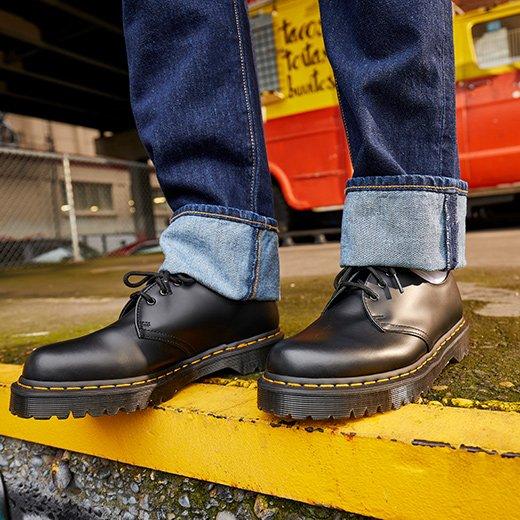 doc martens chicoutimi