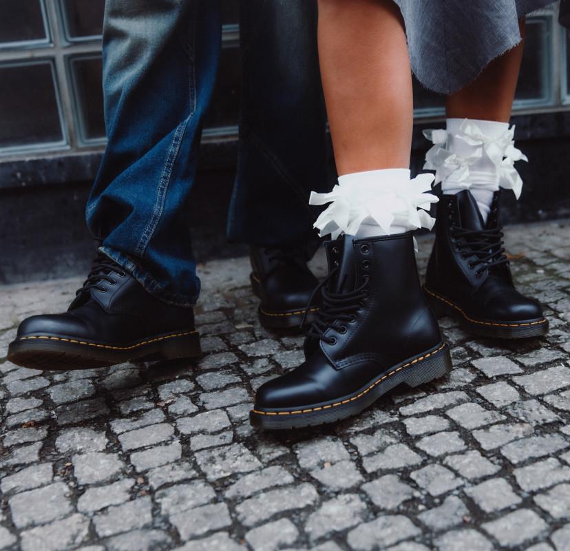 Dr. Martens® US Official: Get 10% Off Your First Order