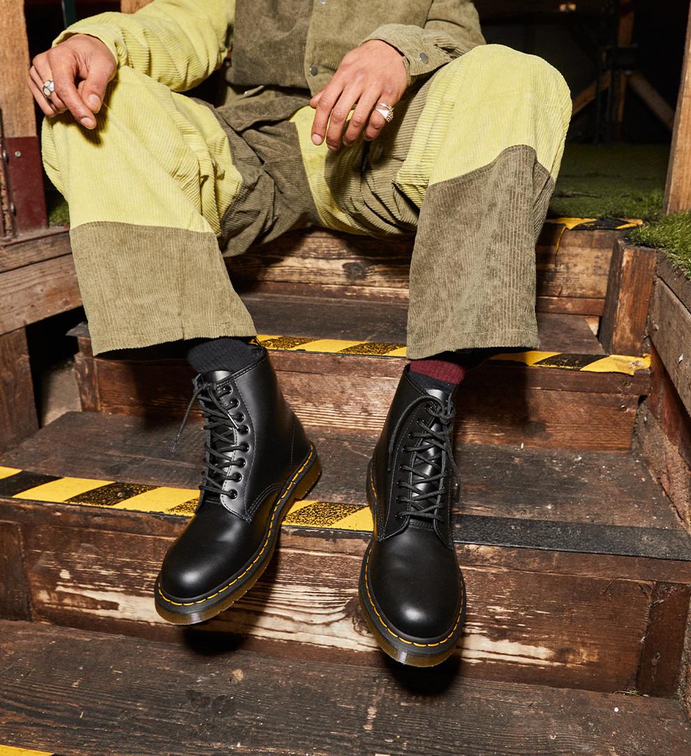 Dr. Martens® Canada Official: Up To 40% Select Styles