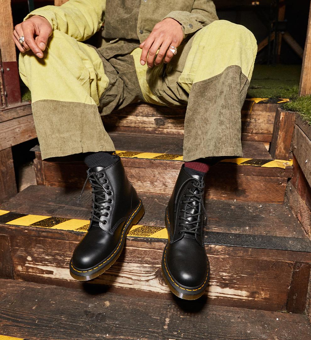 Dr. Martens Canada Official Up To 40 Select Styles