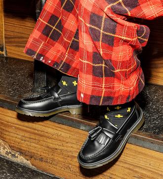 Dr. Martens Cyber Sale Up to 40 Off