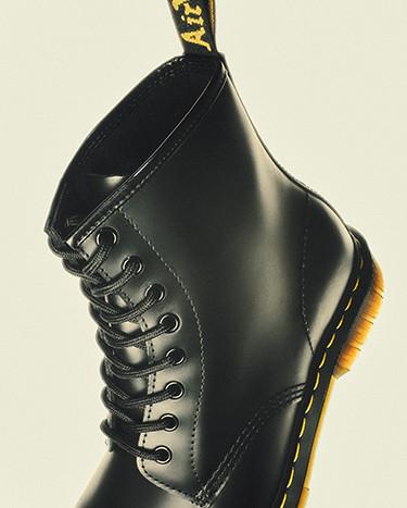 Dr. Martens® US Official: Up to 40% off select styles