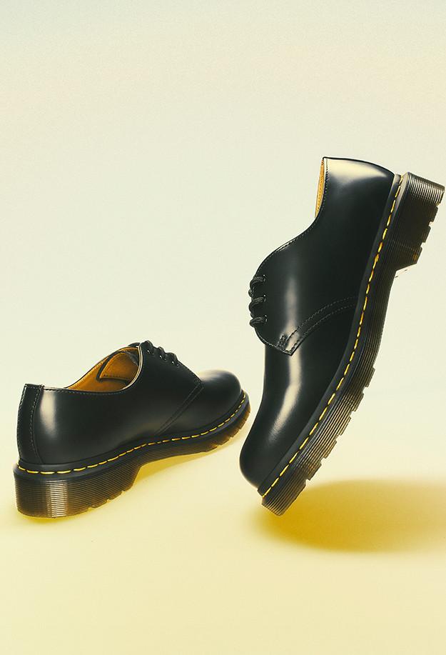 Dr. Martens® US Official: Get 10% Off Your First Order