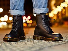 Dr. Martens® Official: Up To 40% Off Select Styles