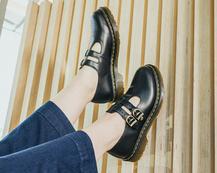 Dr. Martens Shoes Category