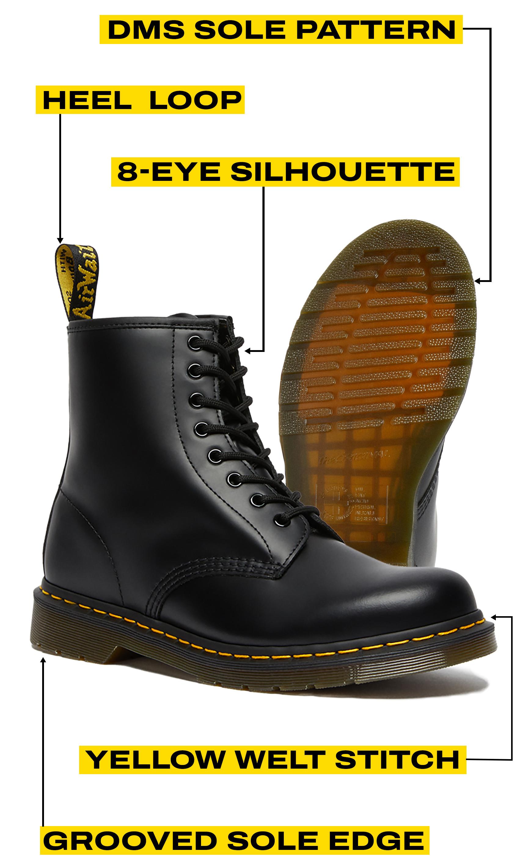 Dr martens black 001 review hotsell