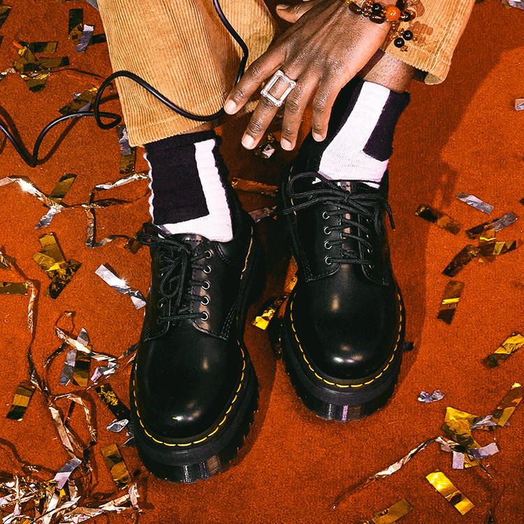 Doc store martens news