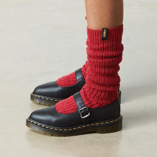 Dr. Martens elphie mary jane ballet flats