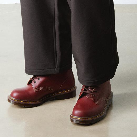 Dr. Martens 1460 Vintage Made in England boots